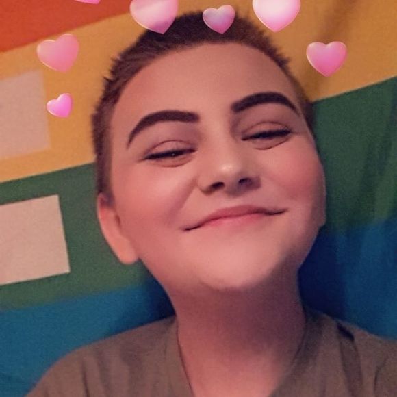 Meet your Posher, Kaiden - Picture 1 of 1